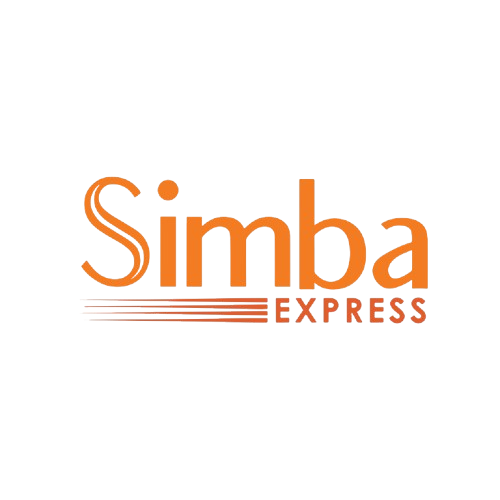 Simba Express Logo